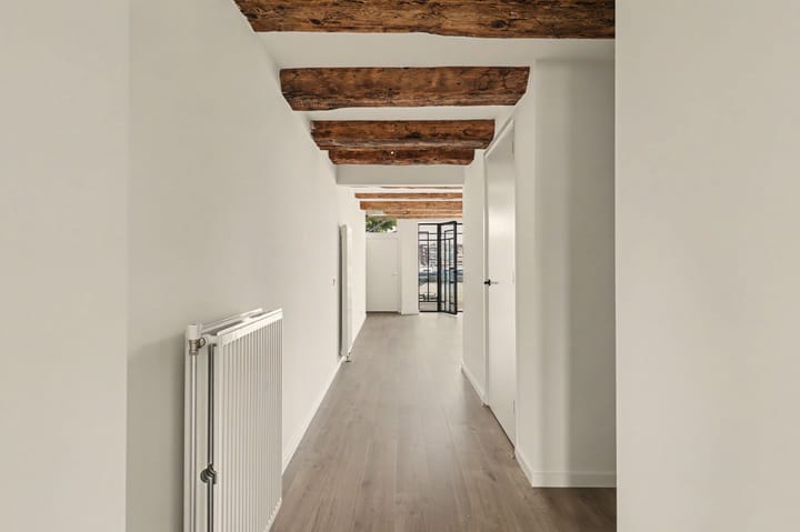 Tussenwoning te koop: Binnen Kalkhaven 27, Dordrecht