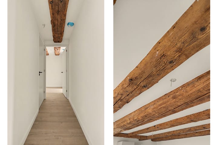 Tussenwoning te koop: Binnen Kalkhaven 27, Dordrecht
