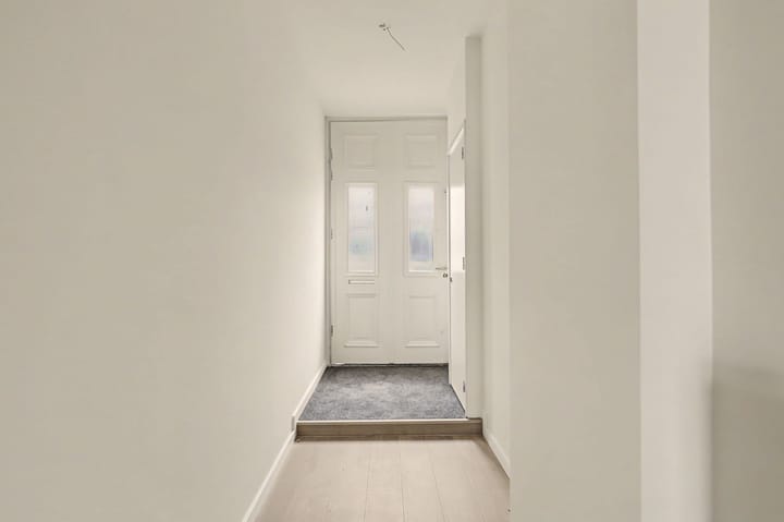 Tussenwoning te koop: Binnen Kalkhaven 27, Dordrecht