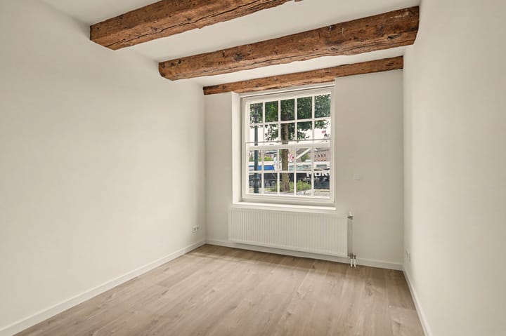 Tussenwoning te koop: Binnen Kalkhaven 27, Dordrecht