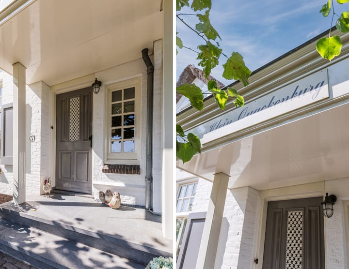 Vrijstaande woning te koop: Dorpsstraat 27, Nieuwer Ter Aa