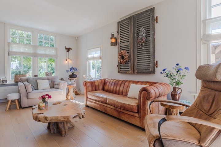 Vrijstaande woning te koop: Dorpsstraat 27, Nieuwer Ter Aa