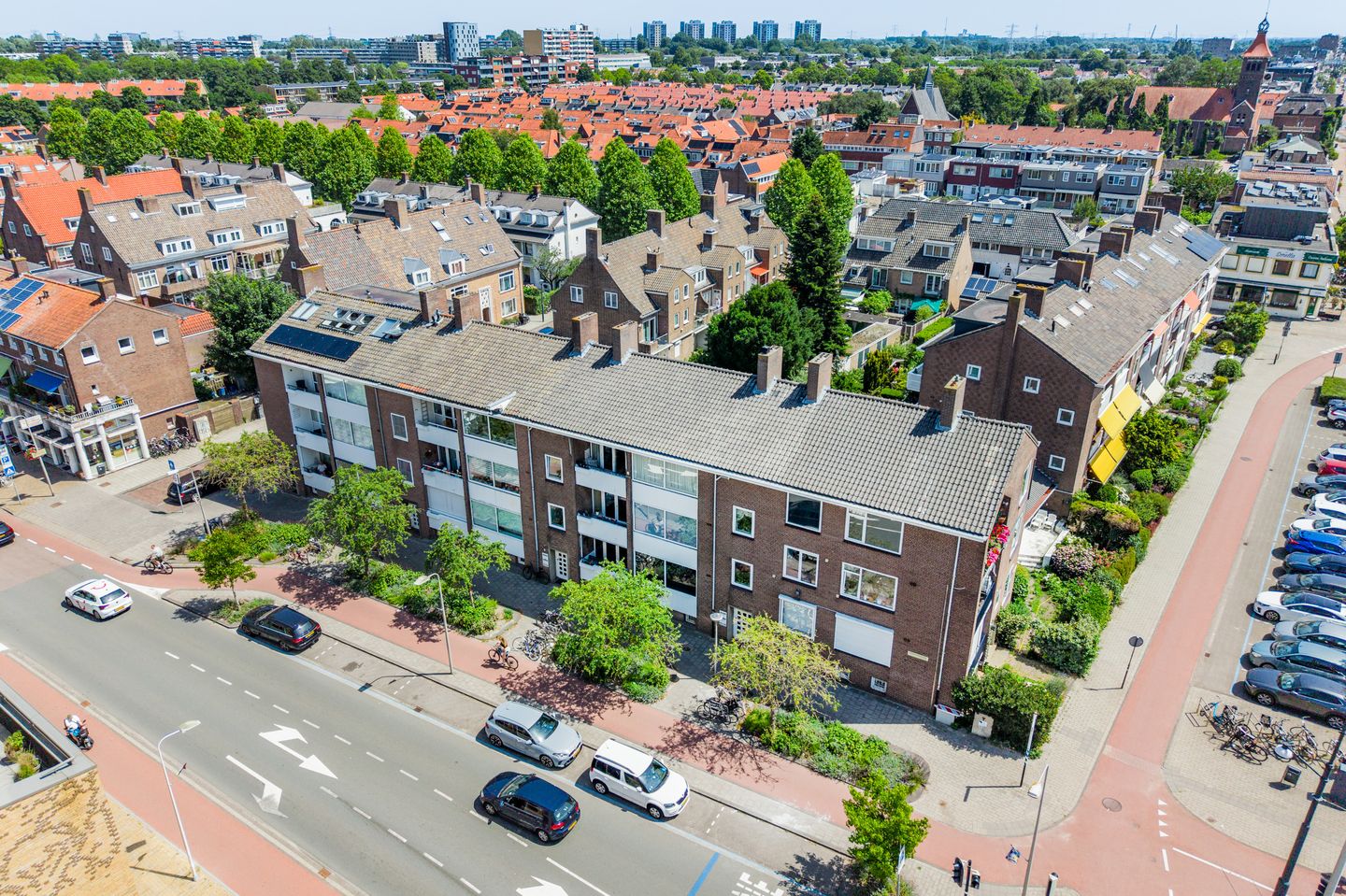 Foto 44 van Arent Krijtsstraat 4-I