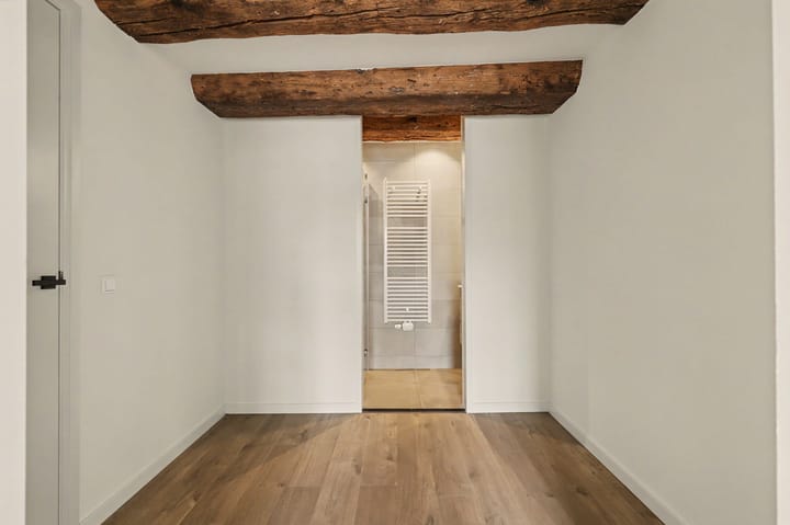 Tussenwoning te koop: Binnen Kalkhaven 27, Dordrecht
