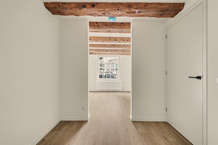 Tussenwoning te koop: Binnen Kalkhaven 27, Dordrecht