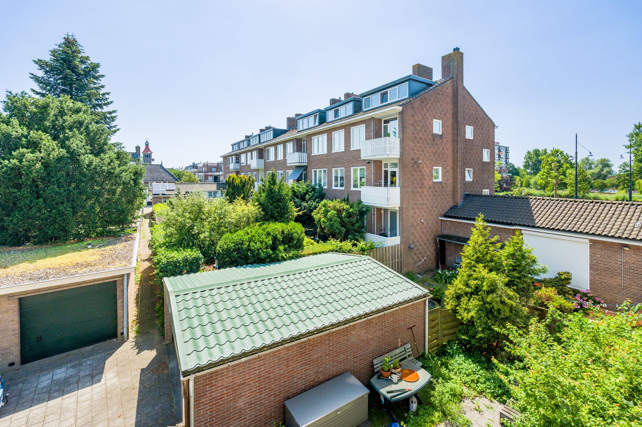 Foto 42 van Arent Krijtsstraat 4-I