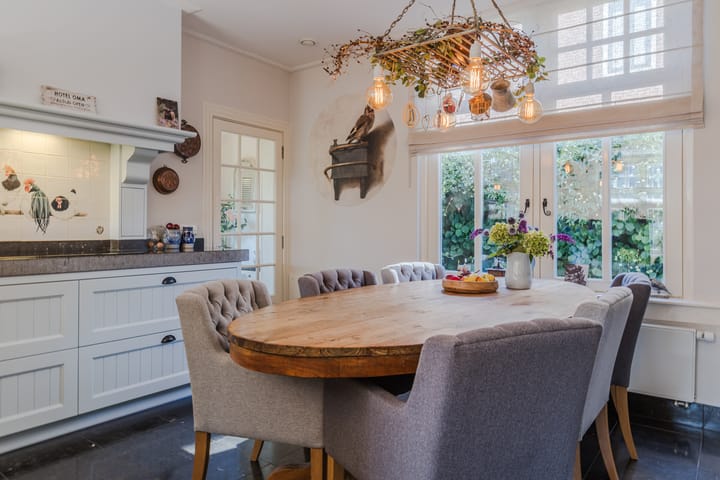 Vrijstaande woning te koop: Dorpsstraat 27, Nieuwer Ter Aa