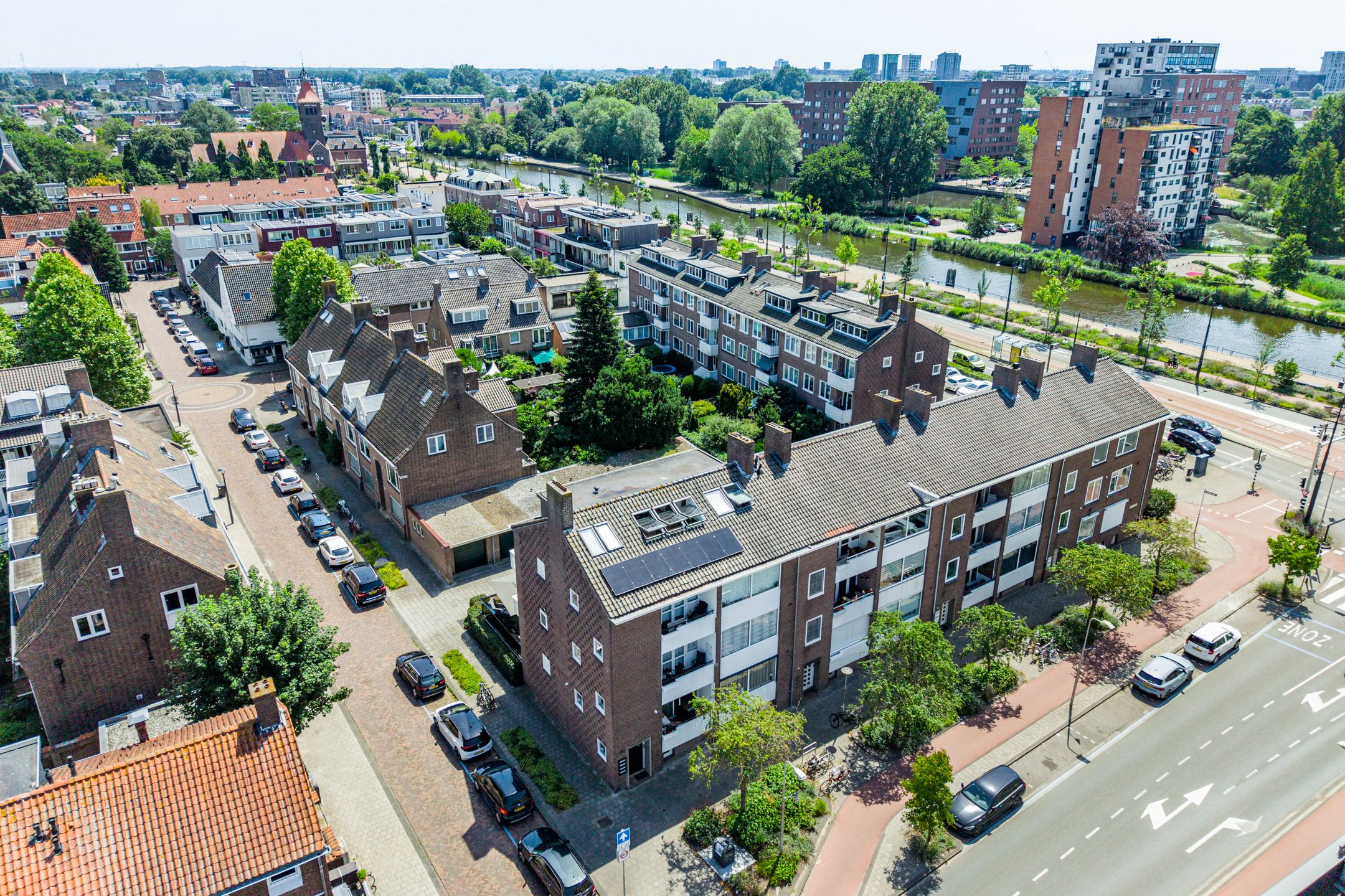 Foto 45 van Arent Krijtsstraat 4-I