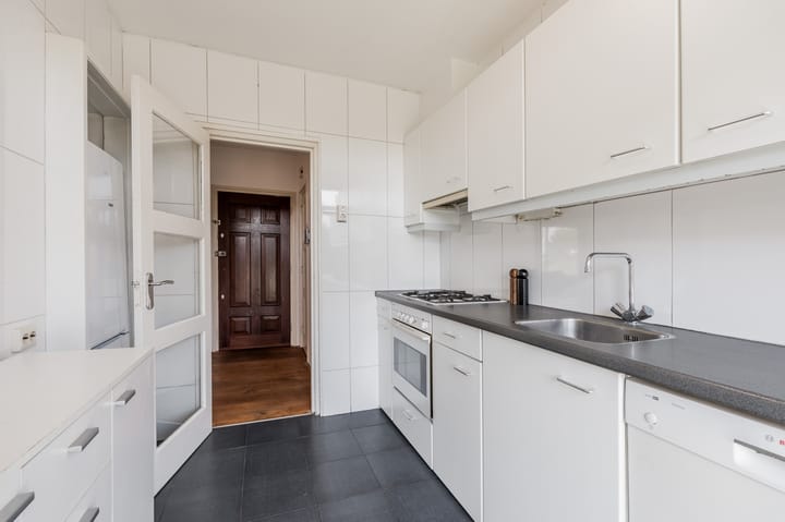 Appartement te koop: Arent Krijtsstraat 4I, Diemen