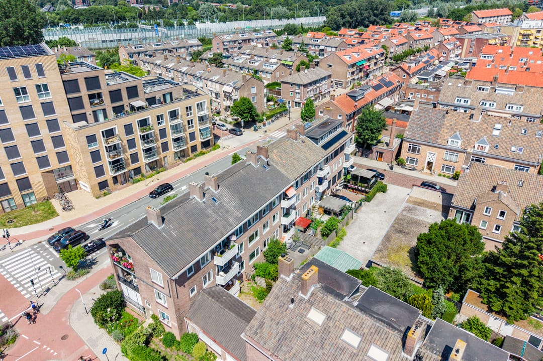 Foto 47 van Arent Krijtsstraat 4-I