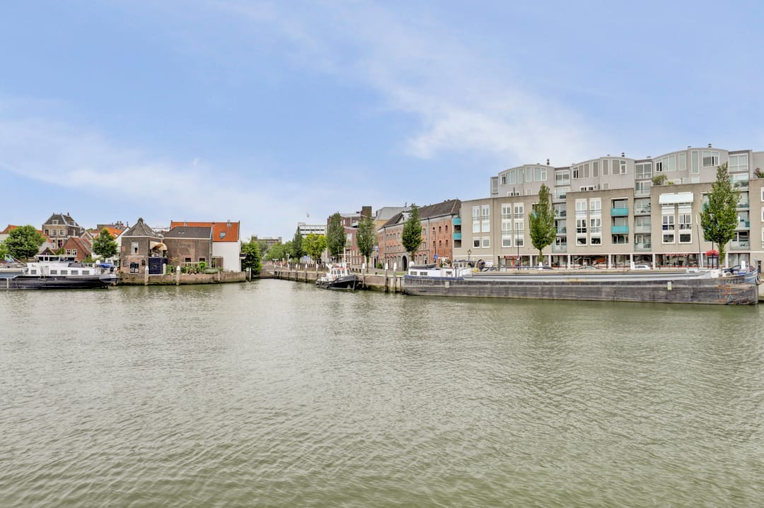 Foto 28 van Binnen Kalkhaven 27