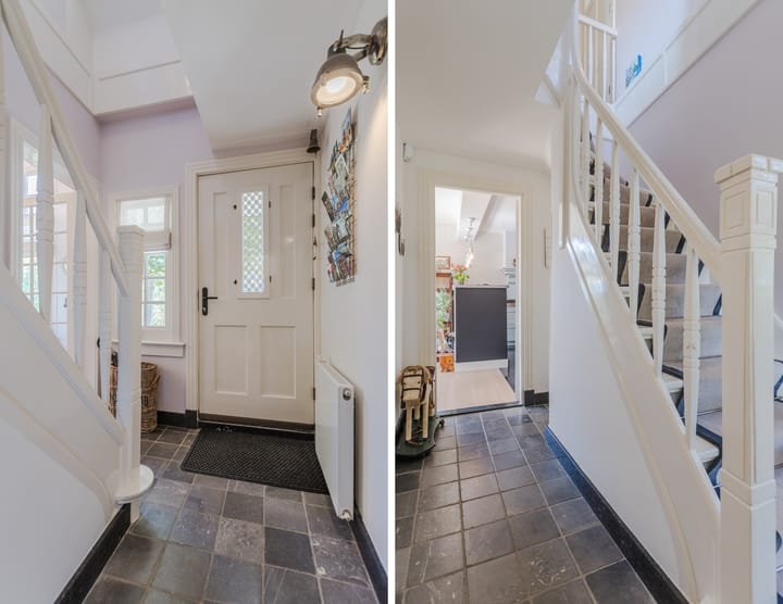 Vrijstaande woning te koop: Dorpsstraat 27, Nieuwer Ter Aa