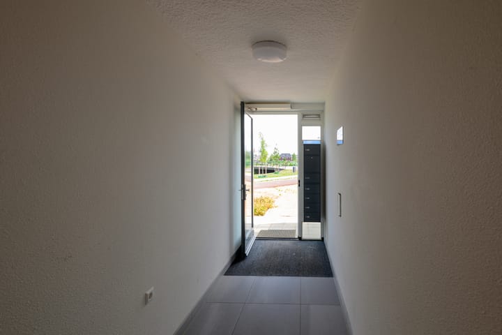 Appartement te koop: Begoniatuin 317, Pijnacker