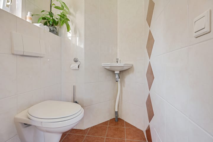 Vrijstaande woning te koop: Visserstraat 9, Klijndijk