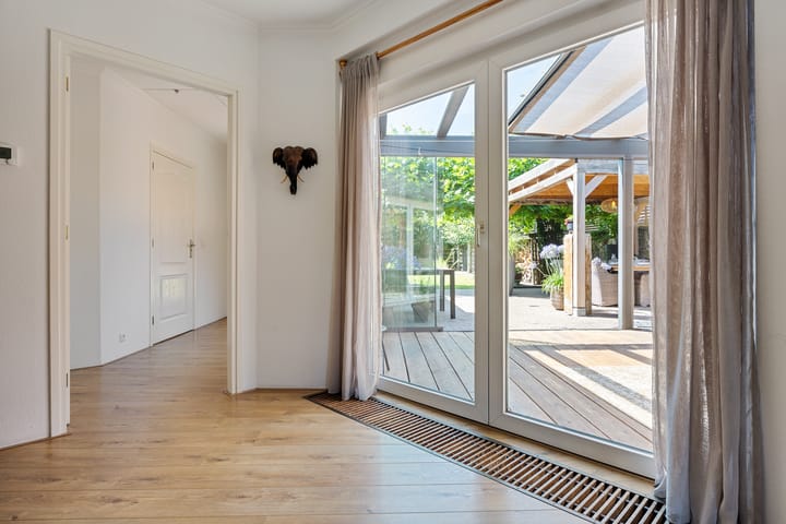 Vrijstaande woning te koop: Visserstraat 9, Klijndijk