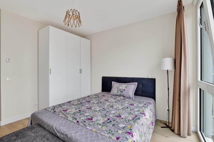 Appartement te koop: mt. Lincolnweg 124, Amsterdam