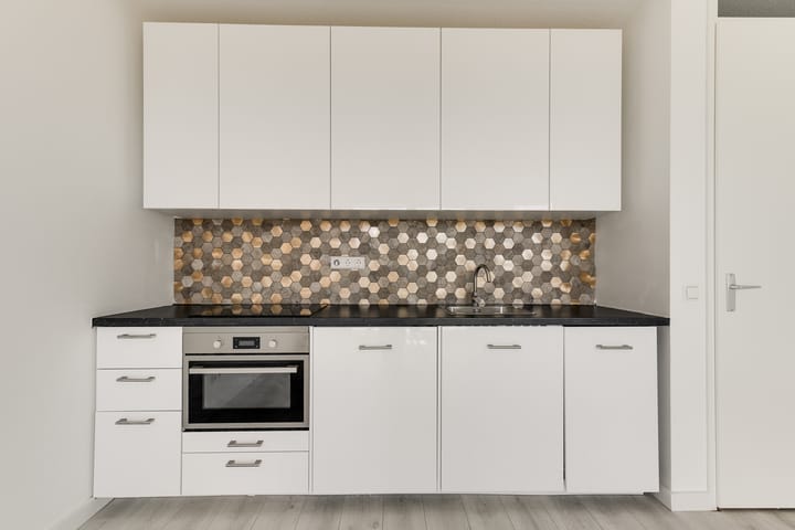 Appartement te koop: Begoniatuin 317, Pijnacker