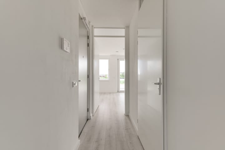 Appartement te koop: Begoniatuin 317, Pijnacker