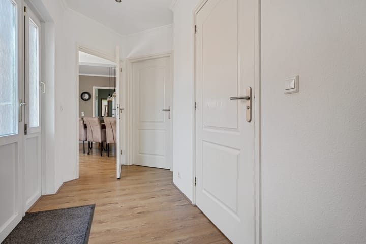 Vrijstaande woning te koop: Visserstraat 9, Klijndijk