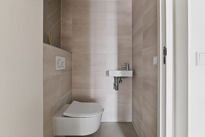 Appartement te koop: mt. Lincolnweg 124, Amsterdam