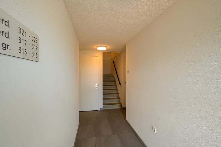 Appartement te koop: Begoniatuin 317, Pijnacker
