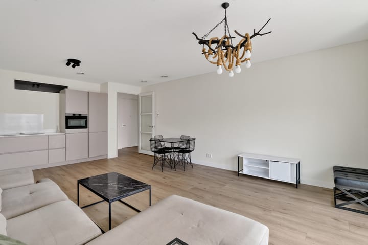 Appartement te koop: mt. Lincolnweg 124, Amsterdam