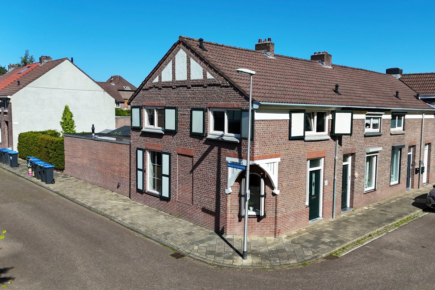 Photo 1 of Nieuw-Schandelen 9