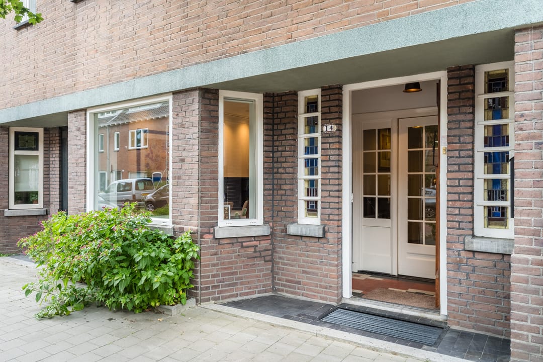 Foto 47 van Valentijnstraat 14