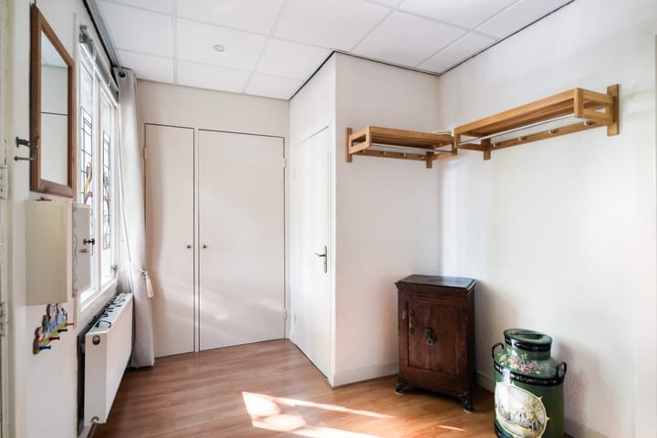 Twee-onder-één-kap te koop: Steenhoffstraat 52, Soest