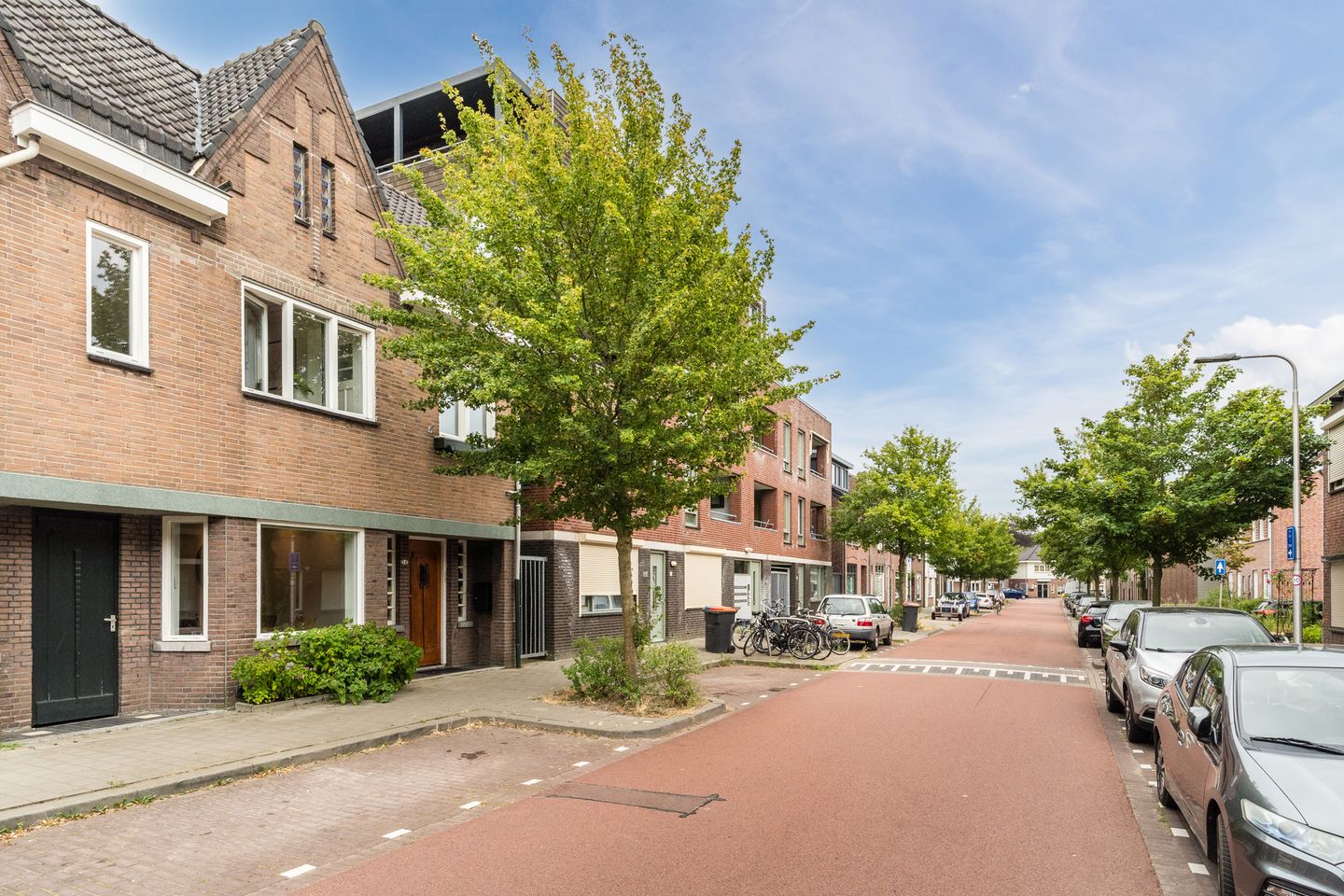 Foto 50 van Valentijnstraat 14
