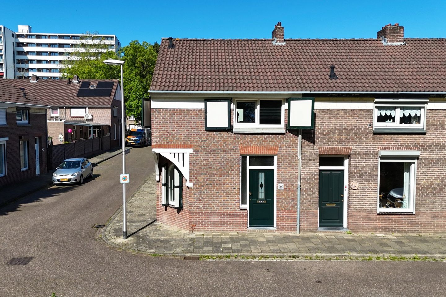 Photo 5 of Nieuw-Schandelen 9