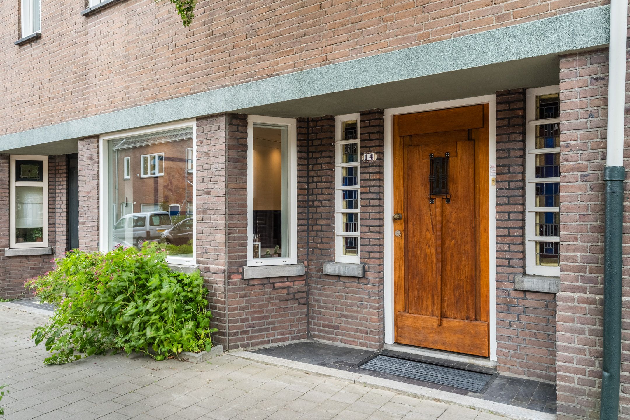 Foto 48 van Valentijnstraat 14