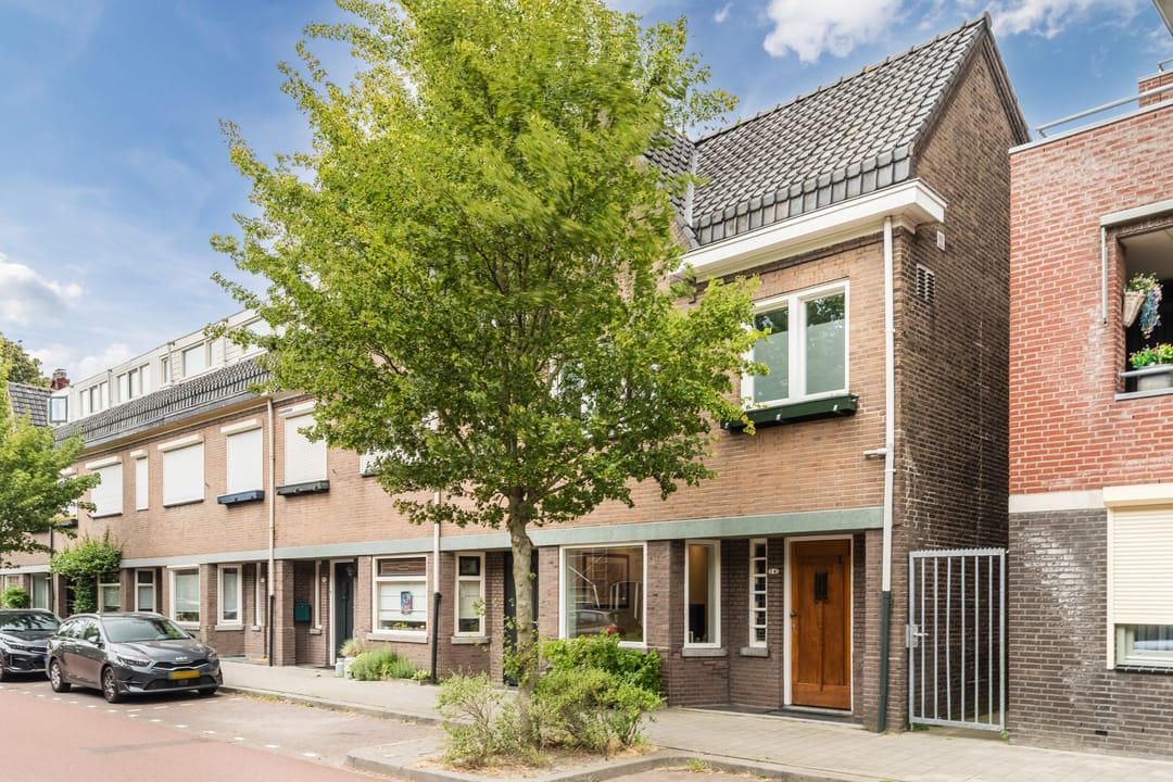 Foto 1 van Valentijnstraat 14