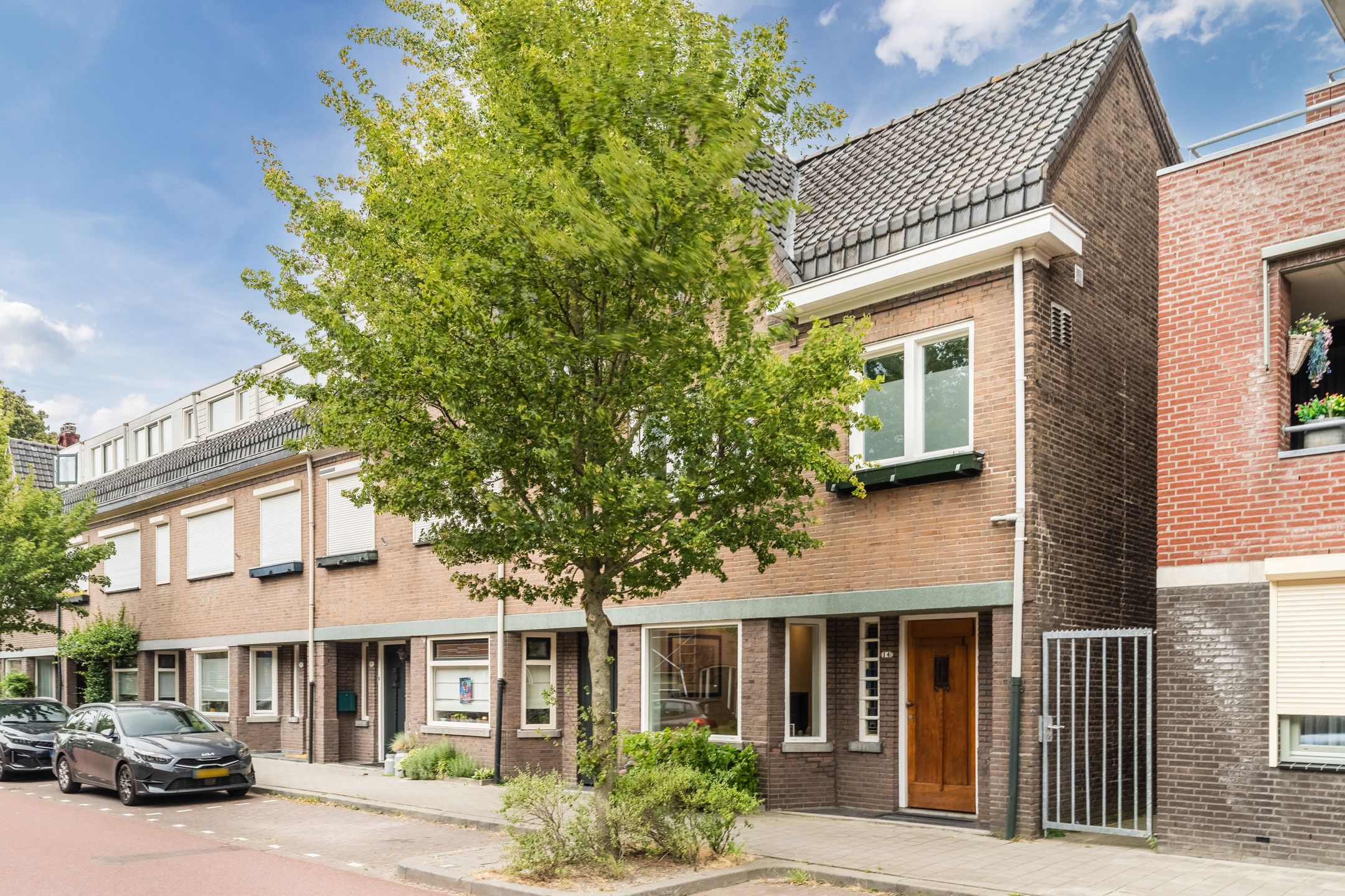Valentijnstraat 14 