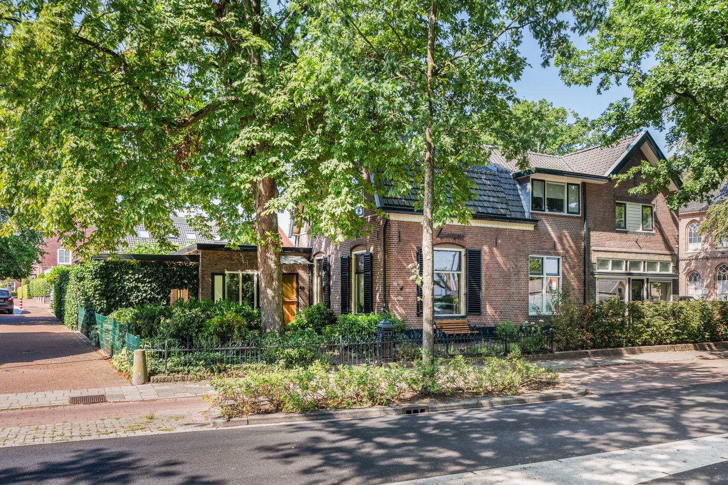 Foto 1 van Steenhoffstraat 52