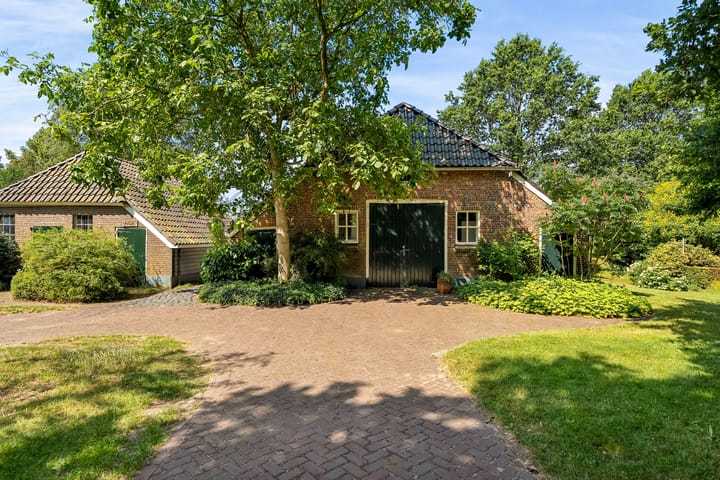 Vrijstaande woning te koop: Glinthuisweg 7, Hasselt