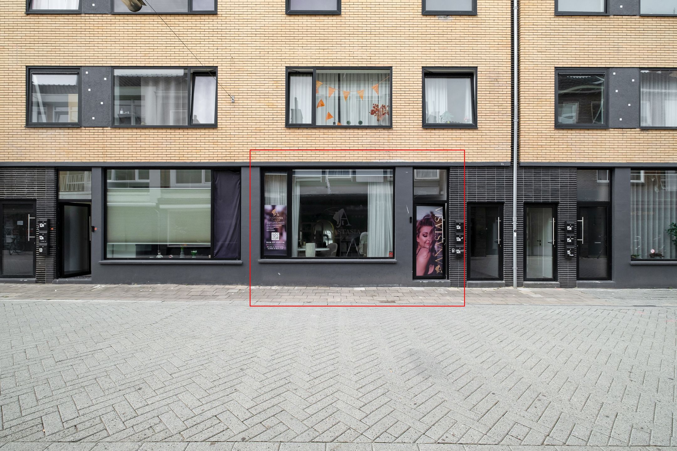 Marktstraat 13-C 13 C
