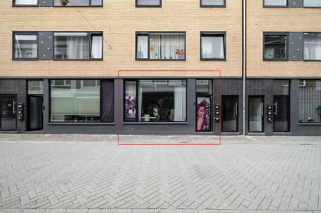 Marktstraat thumbnail