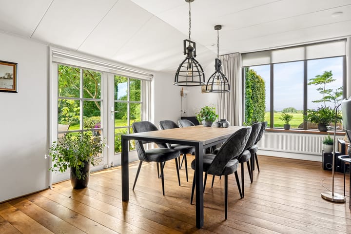 Vrijstaande woning te koop: Glinthuisweg 7, Hasselt