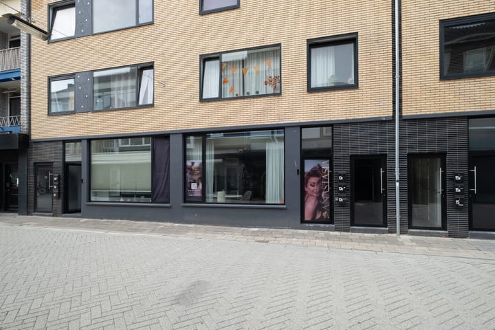 Foto 4 van Marktstraat 13-C