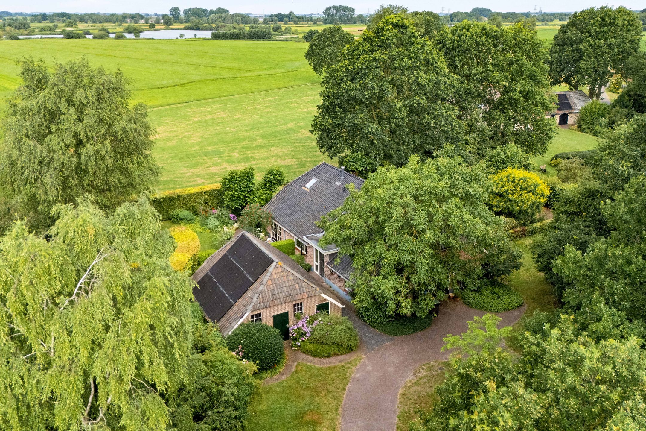 Glinthuisweg 7 