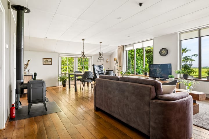 Vrijstaande woning te koop: Glinthuisweg 7, Hasselt
