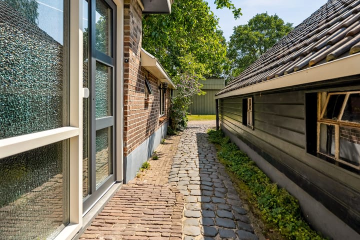 Vrijstaande woning te koop: Glinthuisweg 7, Hasselt