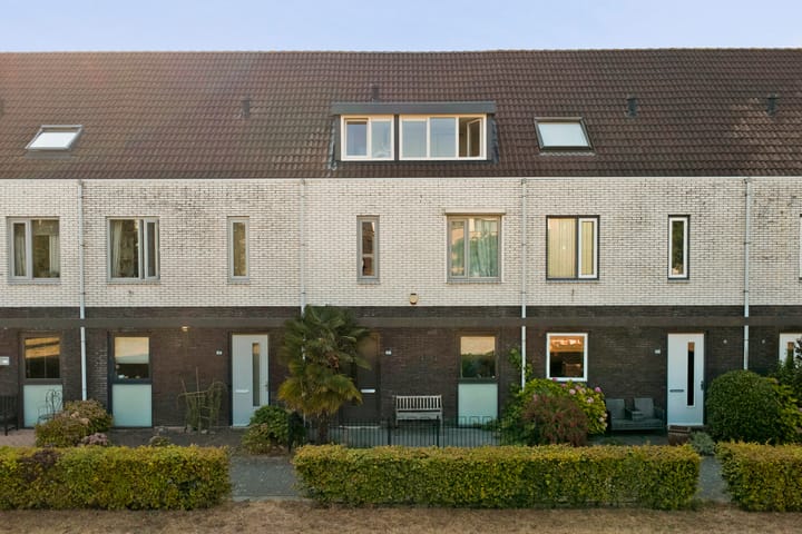 Foto 3 van Streefkerkstraat 106