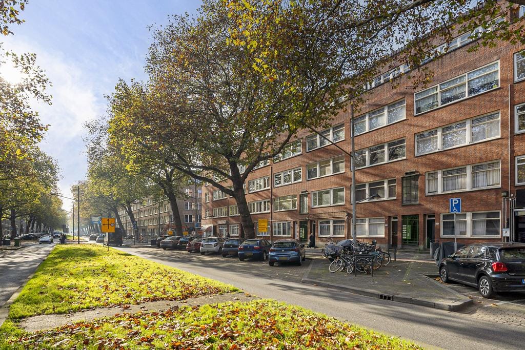 Foto 5 van Dordtselaan 79-A03