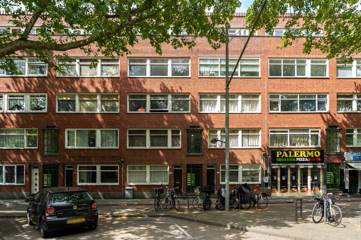 Foto 4 van Dordtselaan 79-A03
