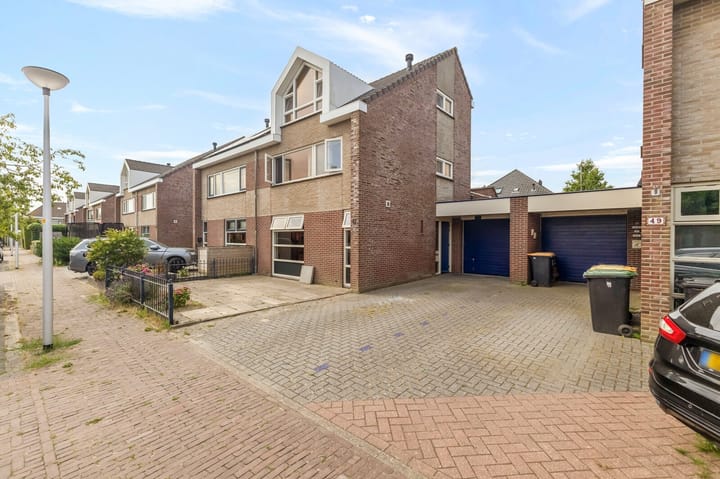 Foto 4 van Mossel 47
