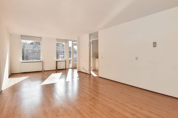 Foto 4 van Binnenkade 28