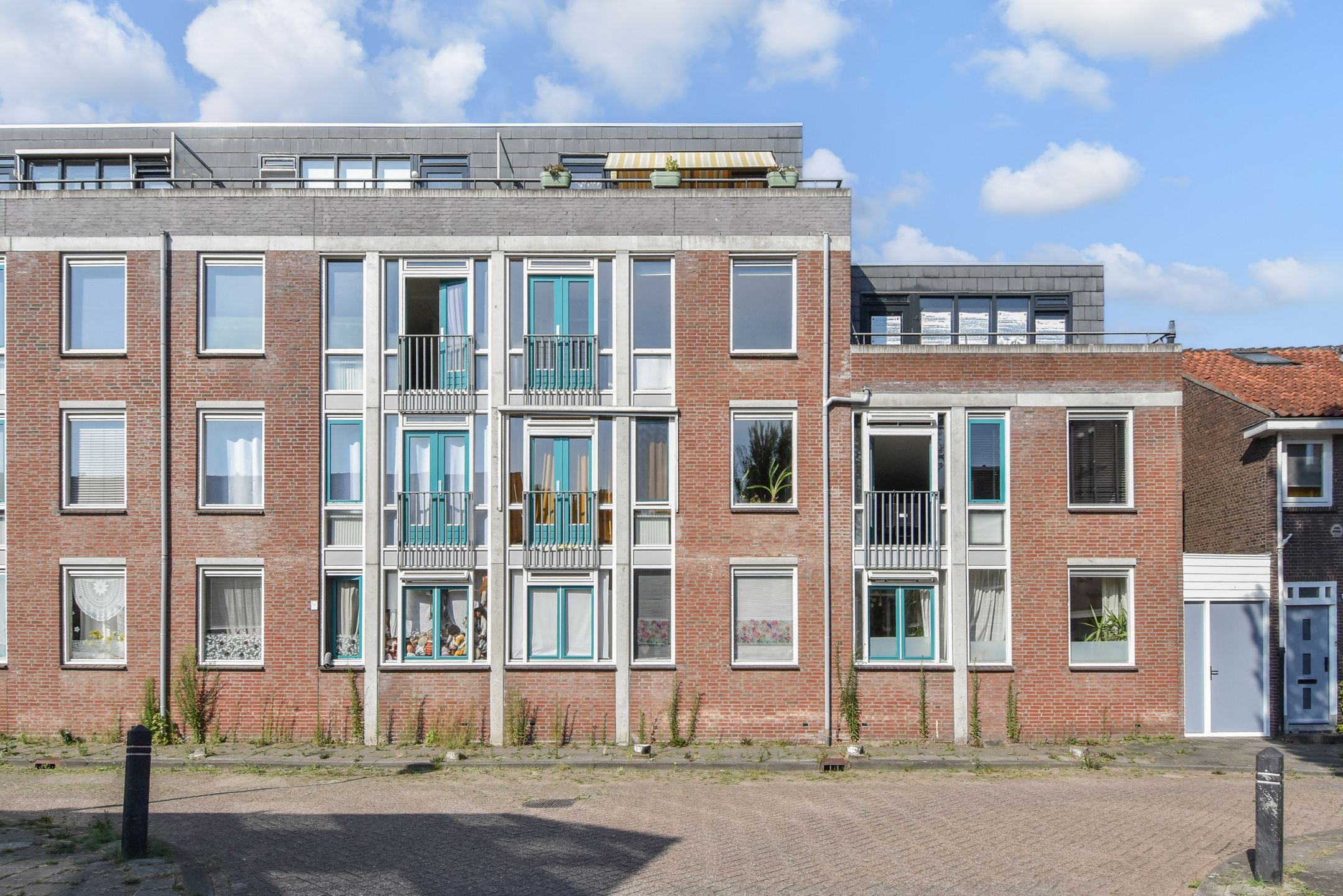 Binnenkade 28 