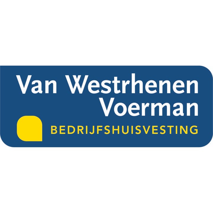 Van Westrhenen Voerman Bedrijfshuisvesting Logo